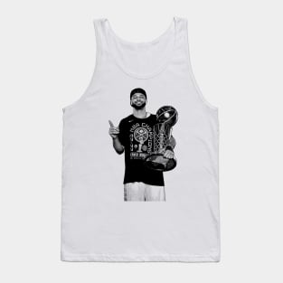 Jamal Murray Tank Top